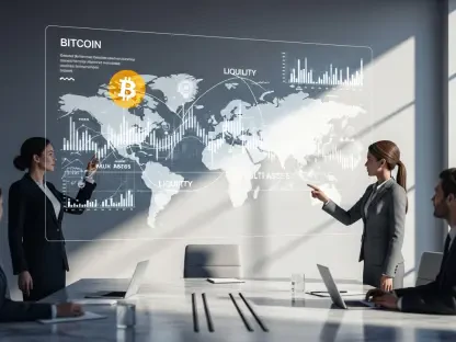 Does Hyperliquid’s Rise Signal a Maturing Crypto Market?