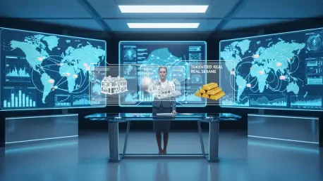 Can XRPL Dominate the $400 Trillion Tokenization Market?