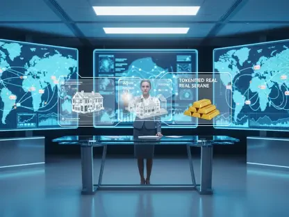 Can XRPL Dominate the $400 Trillion Tokenization Market?