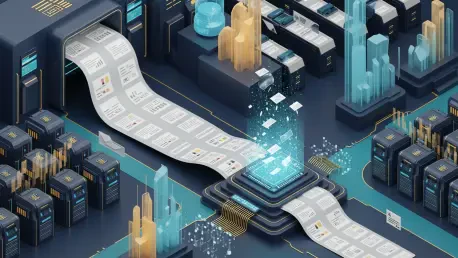 How Is JPMorgan Using AI and Robotics to Process Checks?