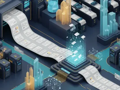 How Is JPMorgan Using AI and Robotics to Process Checks?