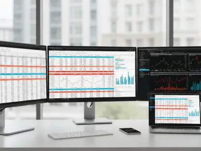 How Is Airwallex Transforming Global Financial Reporting?