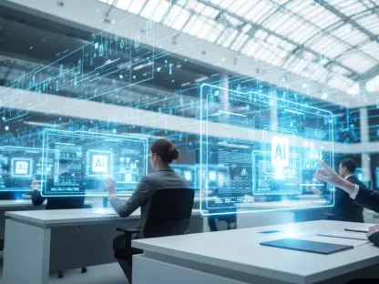 Lloyds Banking Group Deploys Microsoft Agentic AI Suite