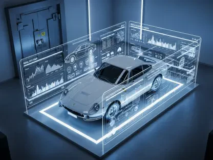 Fasanara Capital Launches Ferrari-Backed Lending Platform