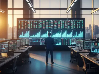 How Did Kenneth Leech’s Trade Scheme Topple a Bond Giant?