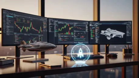 Tokenized SpaceX Stock Hits $86 Million Volume on Solana