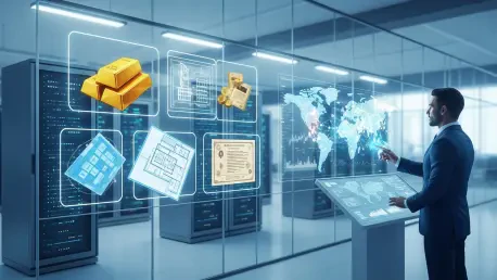 How Is XRPL Dominating Real-World Asset Tokenization?