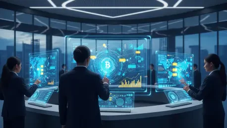 GAO Urges FDIC to Strengthen Blockchain and Crypto Oversight