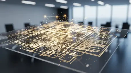 How Do Smart Contracts Redefine Digital Trust?