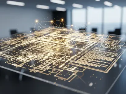 How Do Smart Contracts Redefine Digital Trust?