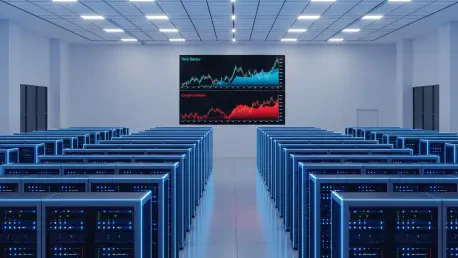 Bitcoin Drops as AI Stocks Surge on Strong Earnings