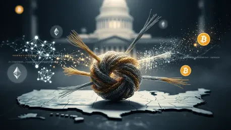 Will the CLARITY Act End US Crypto Regulatory Uncertainty?