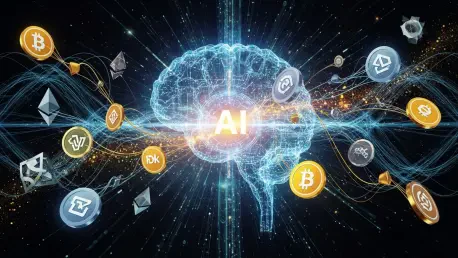Institutional Capital and AI Reshape the Crypto Market