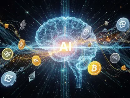 Institutional Capital and AI Reshape the Crypto Market