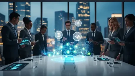 Why Is Corporate Crypto Adoption Outpacing Consumer Use?