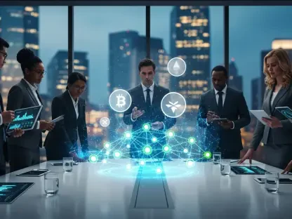 Why Is Corporate Crypto Adoption Outpacing Consumer Use?