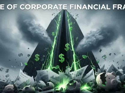 Can Australia Combat the Rise of Corporate Financial Fraud?
