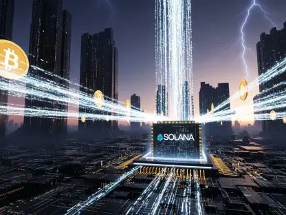 Traders Bet on Bitcoin and Solana Price Corrections