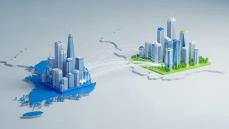 Should South Korea Relocate Its Major Financial Institutions?