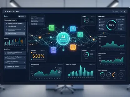 Ramp Raises $750 Million and Launches AI Accounting System