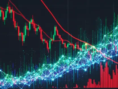 Five Altcoins See Record Network Growth Amid Market Sell-Off