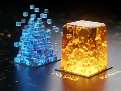 Major Altcoins vs. Gruntle Presale: A Comparative Analysis