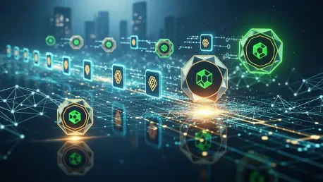 Privacy and Tokenization Fuel Institutional DeFi Growth