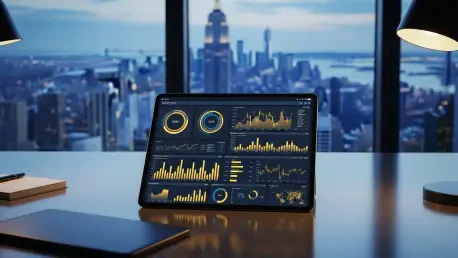 US WealthTech Funding Surges as Investment Diversifies