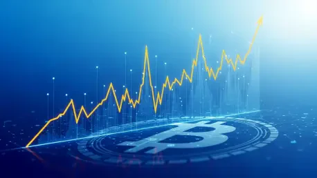 Fed Regime Change Drives Bitcoin Volatility and Growth