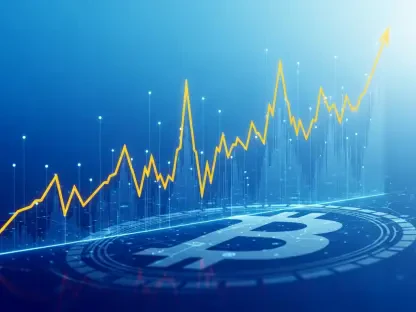 Fed Regime Change Drives Bitcoin Volatility and Growth