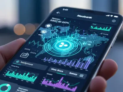 Ripple Expands Into Neobanking to Reshape Global Finance