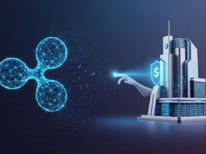 XRP Activity Falls as Ripple Targets Institutional Privacy