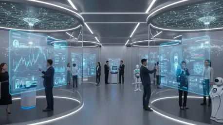 Is Your Bank Ready for the AI-Enabled Banking Era?
