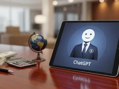 Will ChatGPT Become Your New Personal Financial Advisor?