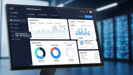 Coinbase Launches Regulated AI Wealth Management Platform