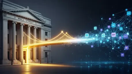 How Is Ondo Bridging Wall Street and Decentralized Finance?