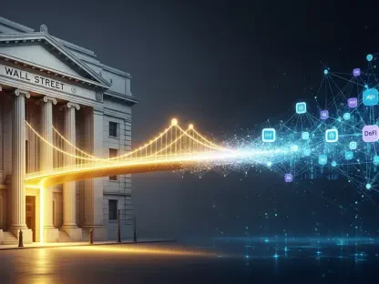 How Is Ondo Bridging Wall Street and Decentralized Finance?