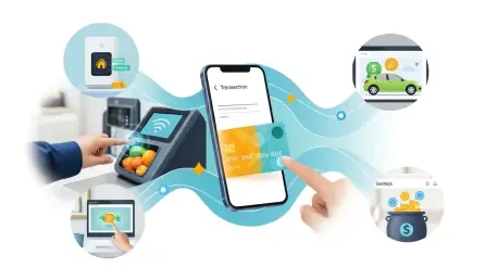 Embedded Finance Matures as Global Oversight Intensifies