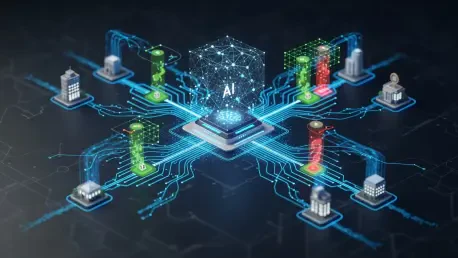 How Can Banks Detect 4x More Fraud With Federated AI?