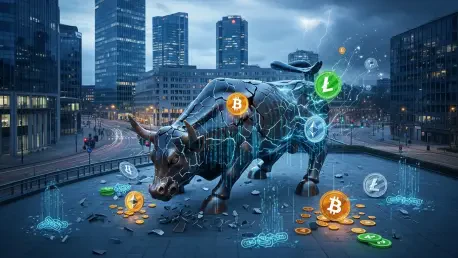 MiCA Rules Trigger a Massive European Crypto Market Shakeout