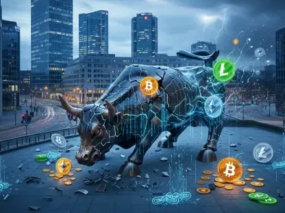 MiCA Rules Trigger a Massive European Crypto Market Shakeout