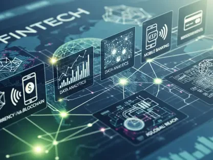 How Custom Software Powers Fintech and Financial Operations