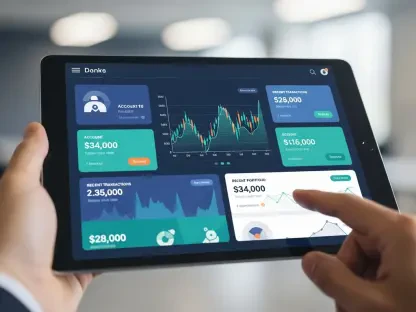 Can Digital Banking Bridge Iraq’s Five-Year Financial Gap?