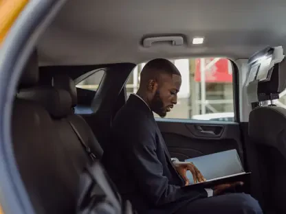 Is Your Corporate Data Safe During Business Travel?