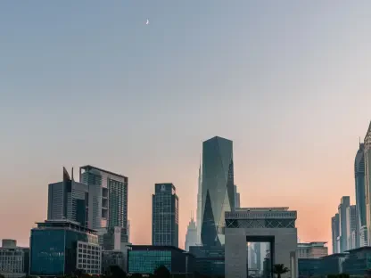 Will AI-Native Banking Redefine UAE Business Finance?