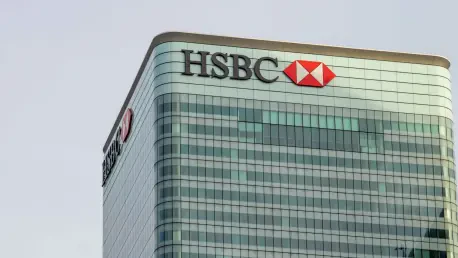 HSBC and Google Cloud Partner to Deploy 200 AI Use Cases