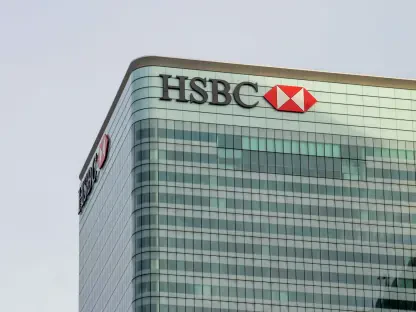 HSBC and Google Cloud Partner to Deploy 200 AI Use Cases