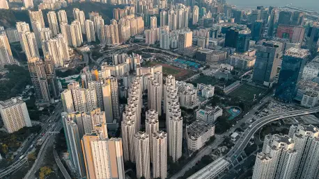 How Did Corruption Lead to Hong Kong’s Deadliest Fire?