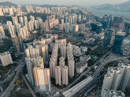 How Did Corruption Lead to Hong Kong’s Deadliest Fire?