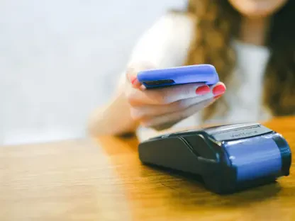 How Are Digital Wallets Revolutionizing Leisure Spending?